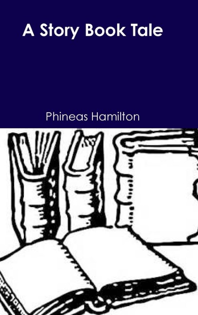 A Story Book Tale