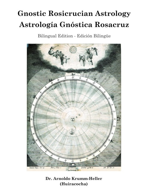 Gnostic Rosicrucian Astrology