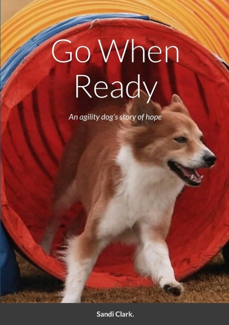 Go When Ready: An agility dogs story of hope