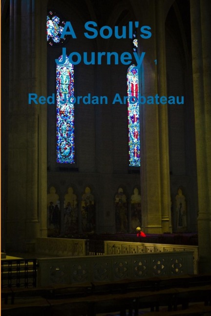 A Souls Journey --1