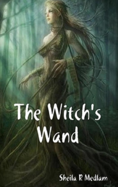 The Witchs Wand