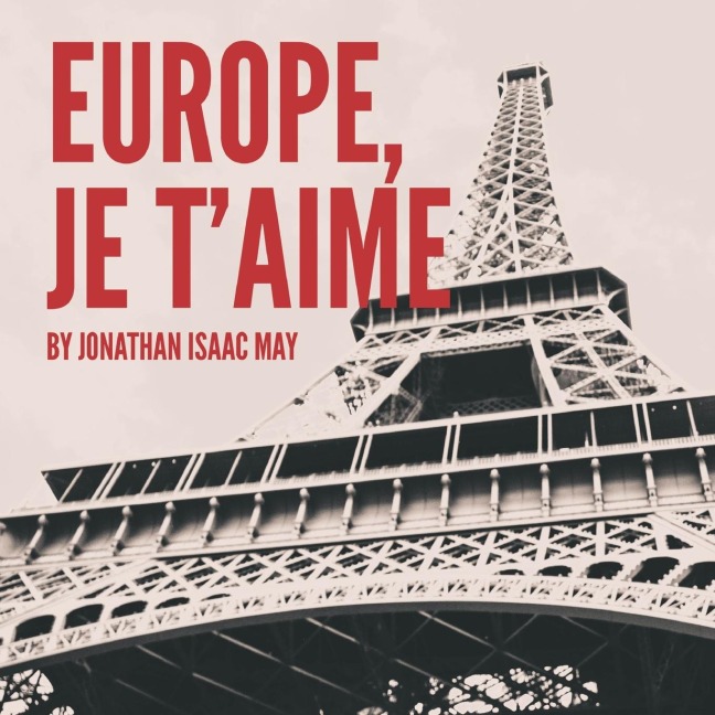 Europe Je Taime