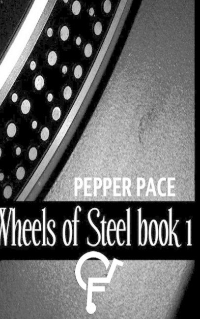 Wheels Of Steel book 1