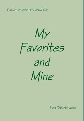My Favorites and Mine