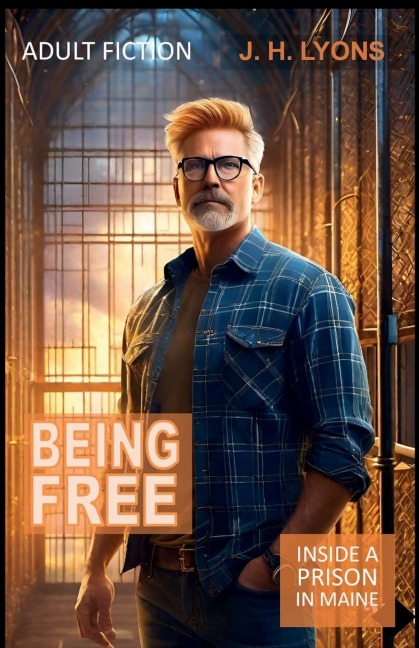 Being Free: On the Inside