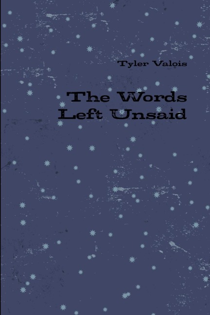 The Words Left Unsaid