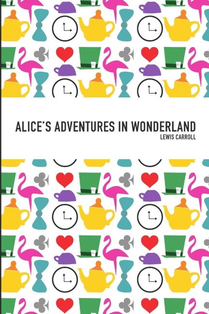Alices Adventures in Wonderland