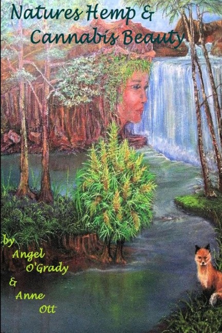 Natures Hemp and Cannabis Beauty