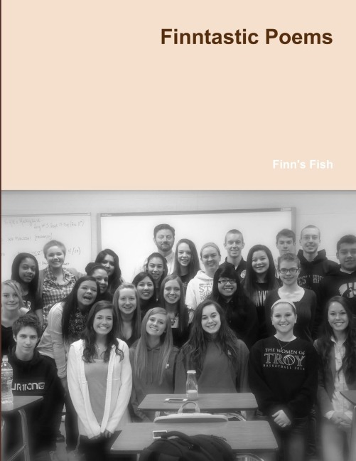 Finntastic Poems