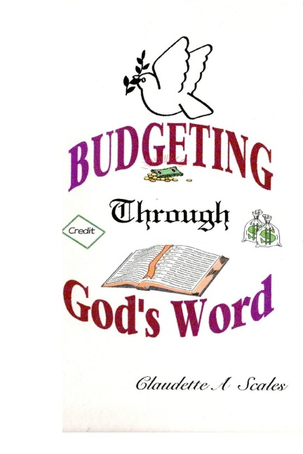 BUDGETING THROUGH GODS WORD