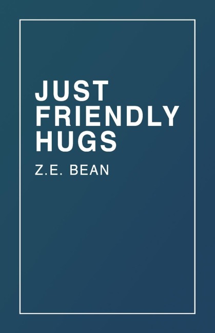 Just Friendly Hugs: Life as told from a freshman college student