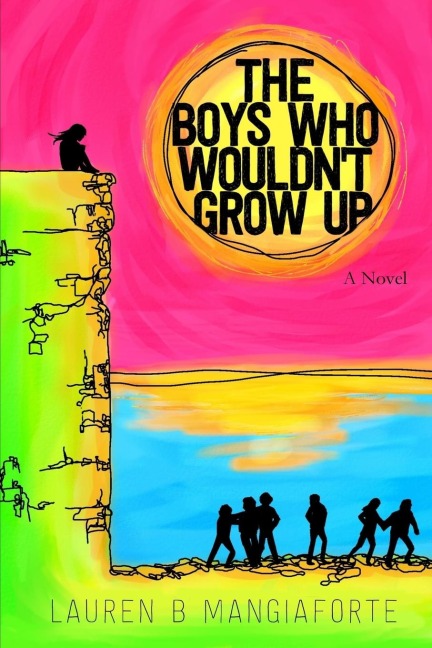 The Boys Who Wouldnt Grow Up