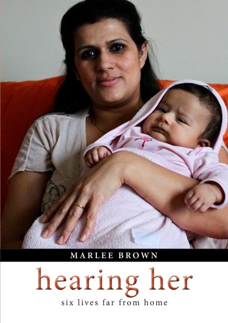 Hearing Her: Six Lives Far From Home