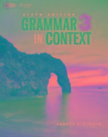 Grammar in Context 3