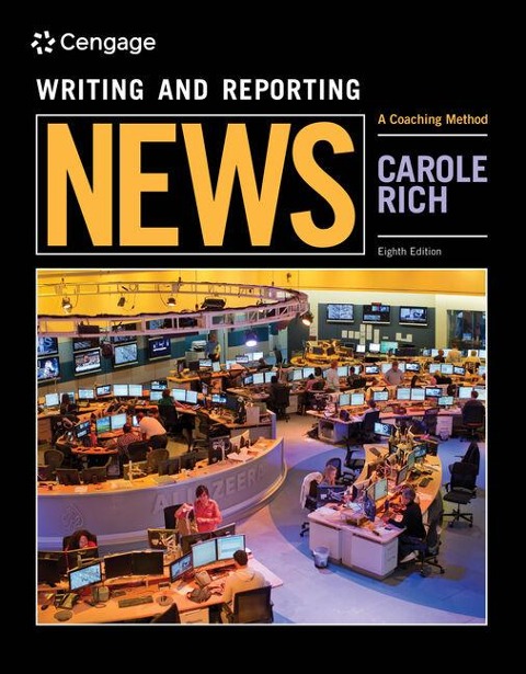 Writing and Reporting News: A Coaching Method