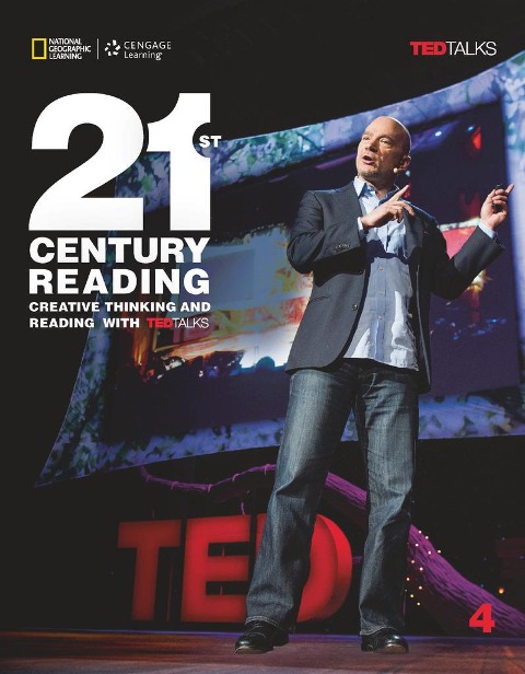 21st Century Reading 4