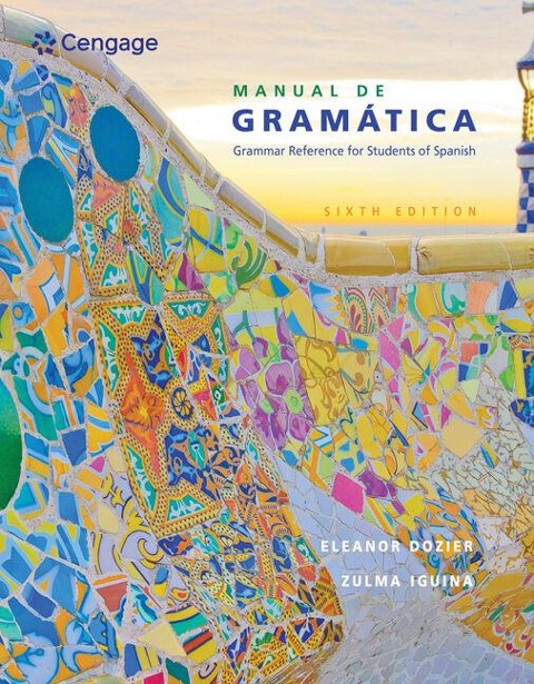 Manual de Gramãtica