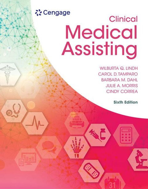 Clinical Medical Assisting