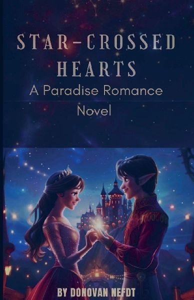 Star-Crossed Hearts: A Paradise Romance Novel