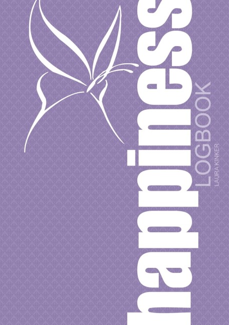 The Happiness Logbook