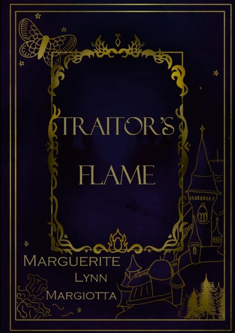 Traitors Flame