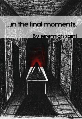 In the final moments...