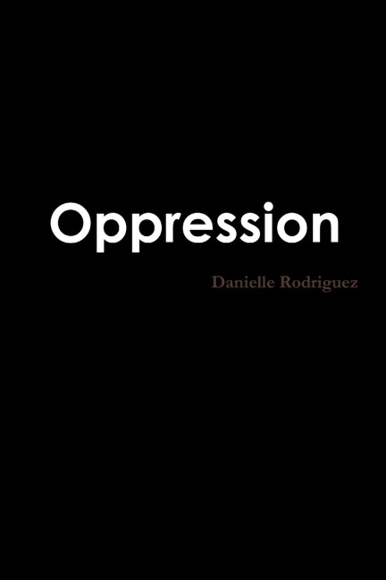 Oppression