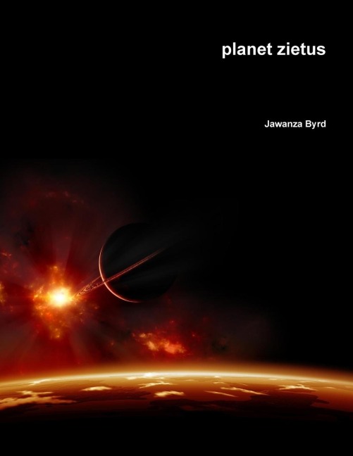 planet zietus
