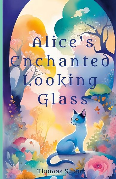 Alices Enchanted Looking Glass