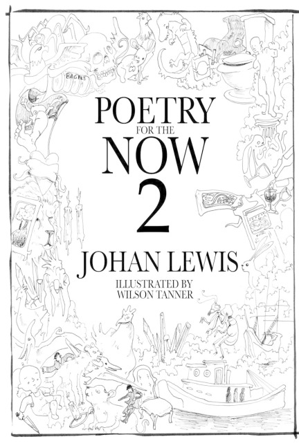 Poetry For the Now 2