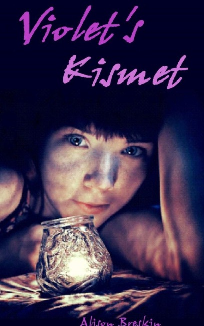 Violets Kismet