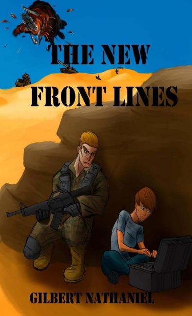 The New Front Lines