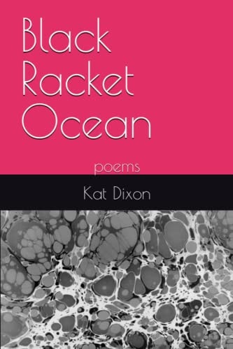 Black Racket Ocean Poems