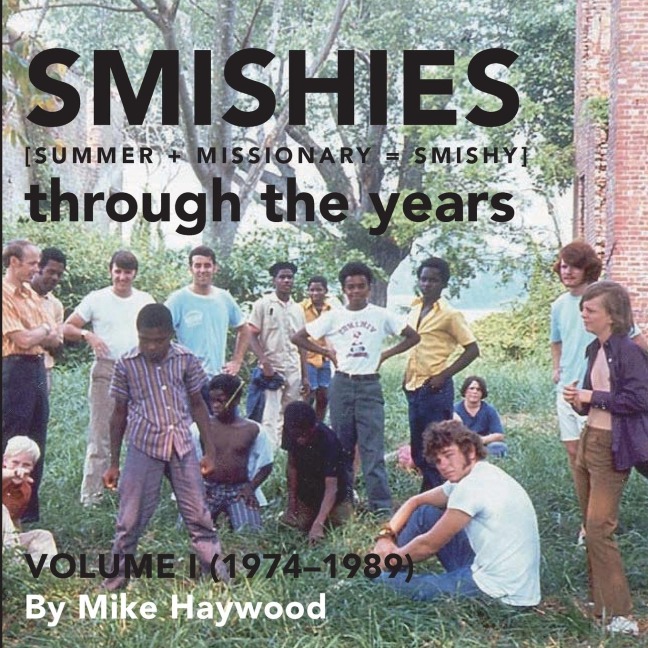 Smishies: Volume I (1974-1989)