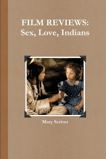 Film Reviews Sex, Love, Indians