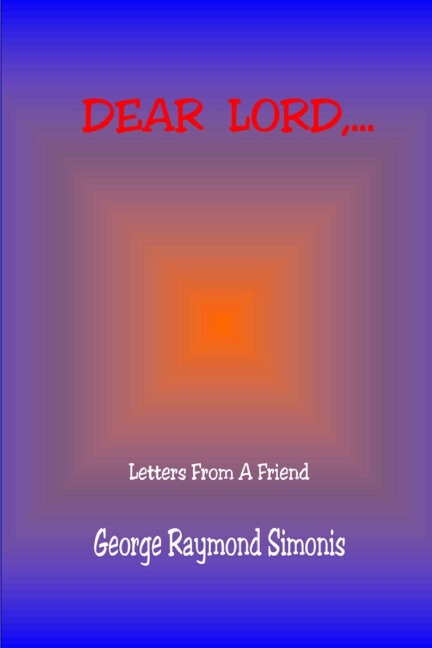 DEAR  LORD,...