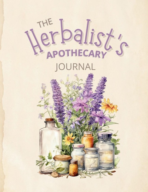 The Herbalists Apothecary
