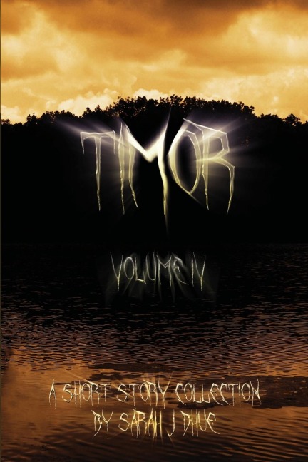 Timor: Volume IV
