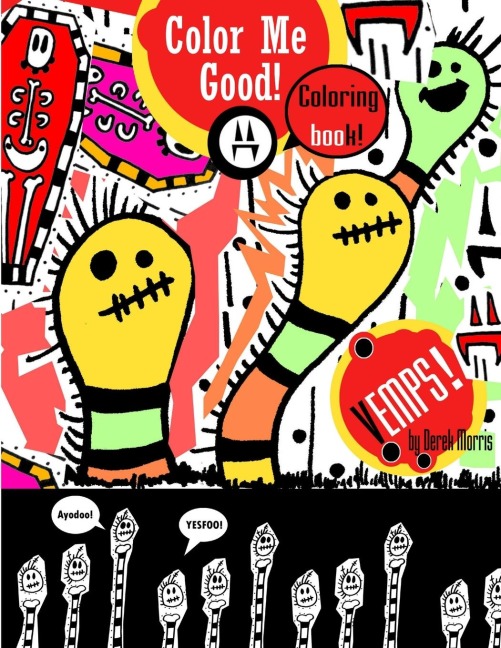 Color Me Good