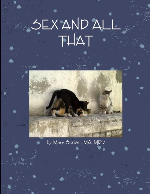 SEX AND ALL THAT