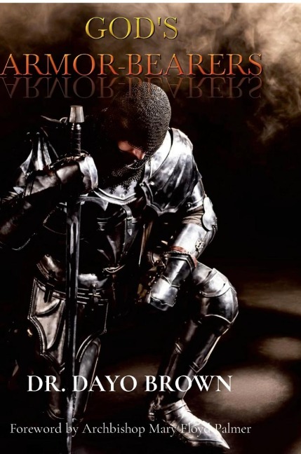 Gods Armor-bearers