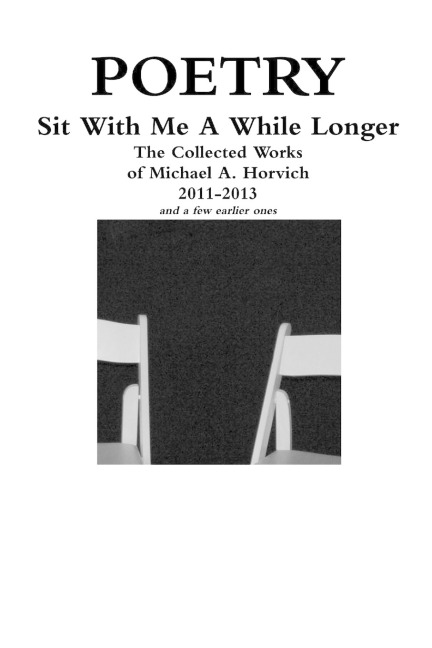 Sit With Me A While Longer