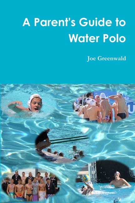 A Parents Guide to Water Polo