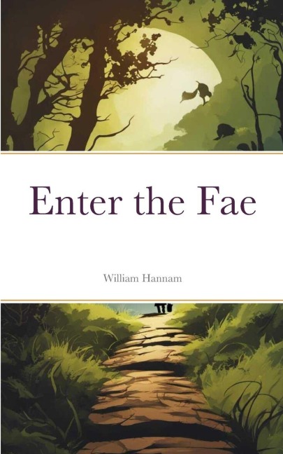 Enter the Fae