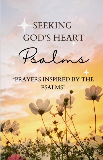 Seeking Gods Heart