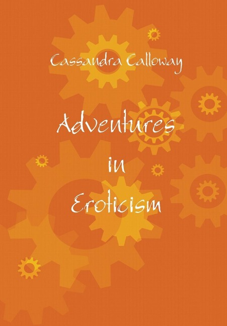 Adventures in Eroticism