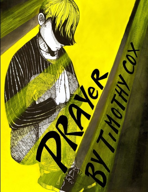 PRAYeR