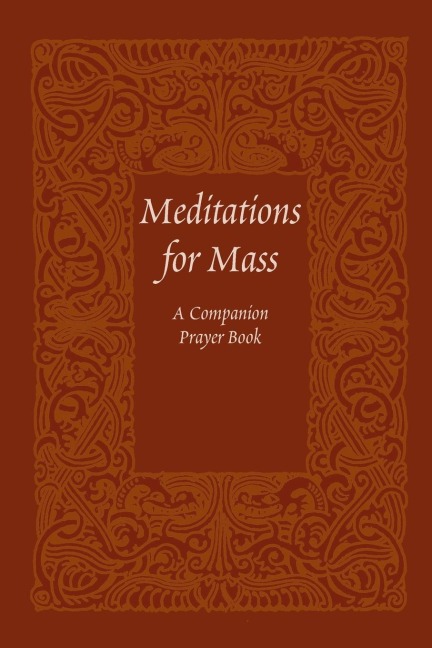 Meditations for Mass