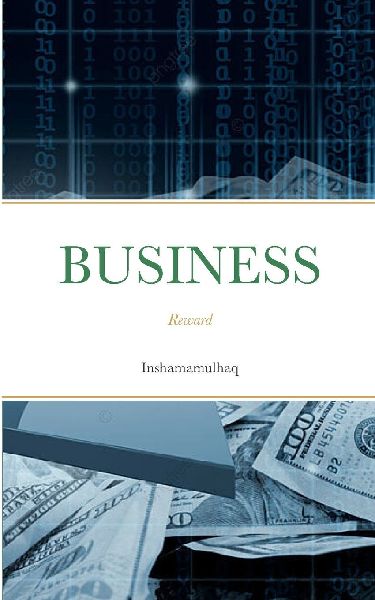 BUSINESS: Reward