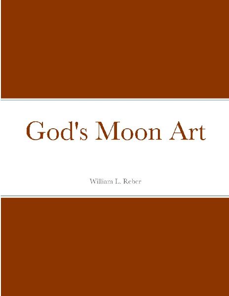 Gods Moon Art